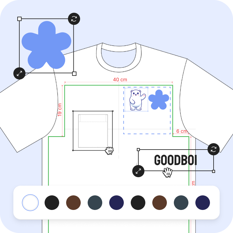 pattern designer